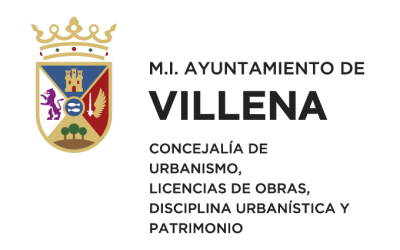 COMUNICADO CONCEJALÍA DE OBRAS