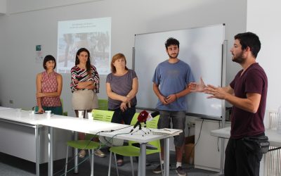 Finaliza la quinta edición de “El CASC” con la creación de un Manual de acción integral a largo plazo