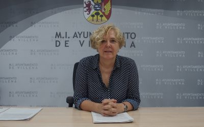 Solicitada la revisión de las condiciones ambientales integradas de los dos Vertederos de Villena.