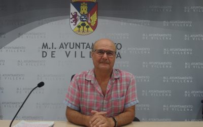 La concejalía de Sanidad Ambiental se pone en marcha para prevenir la posible llegada de la bacteria Xylella Fastidiosa