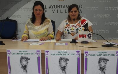 Anunciado el fallo del Jurado  de los Premios de Investigación e Iniciación a la Investigación de la Fundación José María Soler