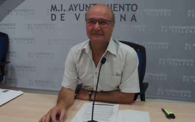 El ayuntamiento de Villena y la SEAE organizan esta semana el taller sobre energía fotovoltaica y agricultura ecológica