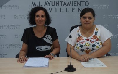 El título de nivel C1 en Inglés llega a Villena con la Escuela Oficial de Idiomas