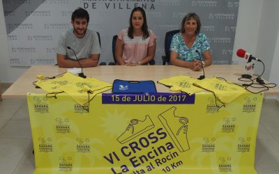 Abiertas las inscripciones para la VI Vuelta al Rocín