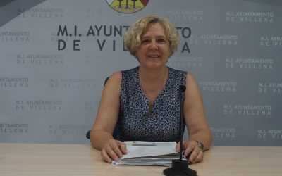 La Vuelta Ciclista a España recorrerá el eje principal de Villena