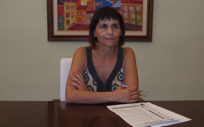 El Cabezo Redondo contará con un centro de interpretación para recibir a turistas