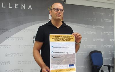 Itinerarios para la inserción sociolaboral en Colache