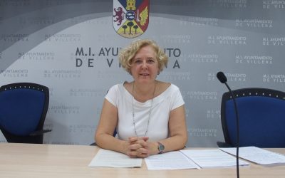 El equipo de gobierno destina 45.000 euros en ayudas escolares