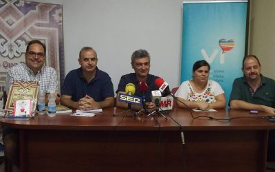 Se presenta oficialmente la nueva edición de la revista “Día 4 que Fuera”