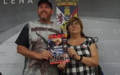 Villena ha gozado un año más de sus dos festivales mas grandes