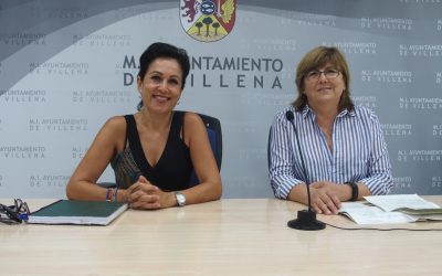 Villena apuesta por unas Fiestas más cívicas y seguras