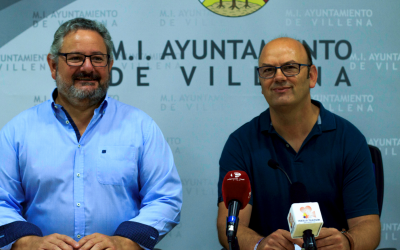 Las Becas de Comedor de Verano cuentan este año con el apoyo de los Moros Nuevos