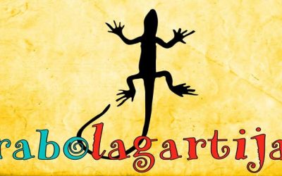 Crónica Visual Rabolagartija