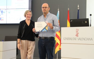 Villena obtiene el tercer premio de la Semana Europea de la Movilidad