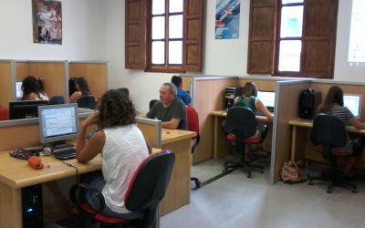 Nuevos cursos en el Aula Innova Formación