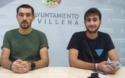 La Concejalía de Deportes y la FDM anuncian el aumento de publico de la Piscina Municipal