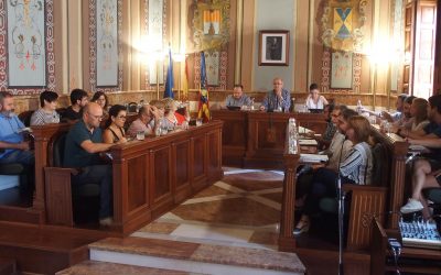 Pendiente de aprobar el nuevo Reglamento para el Servicio de Abastecimiento de Agua Potable y Alcantarillado