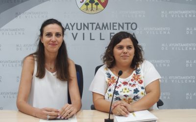 Se presentan las personalidades que visitarán Villena durante las fiestas de Moros y Cristianos