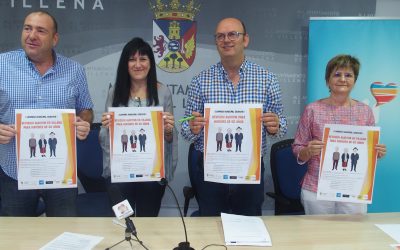 Campaña gratuita de revisión auditiva para mayores de 60 años