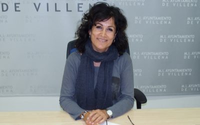 El Gabinete de Promoción y Desarrollo consigue dos nuevos talleres de empleo para Villena