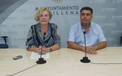 “Recortando estereotipos” llega a las aulas para prevenir la violencia de género