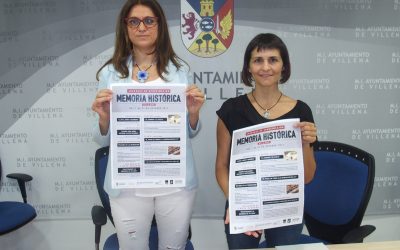 Teatro con Miguel Hernández para iniciar las actividades de Memoria Histórica