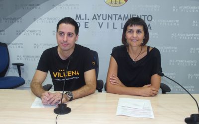 Villena se abre al turismo en el puente de octubre