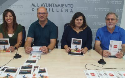 Abiertas las inscripciones para el taller “Claves para crecer”