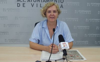 El Ayuntamiento reclama subvenciones para el arreglo de instalaciones hidráulicas