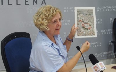 Nombres históricos y tradición para renombrar los aledaños del Castillo