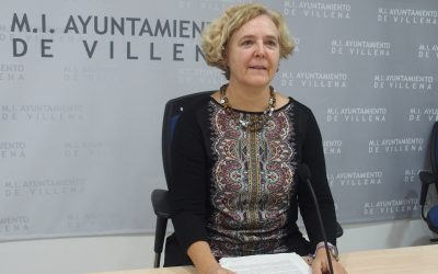 El soterramiento de las vías del tren en Villena “es posible”