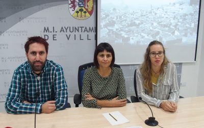 Documental en primera persona de testigos de la Guerra Civil en Villena
