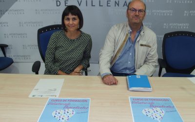 Curso de voluntariado para atender a personas dependientes