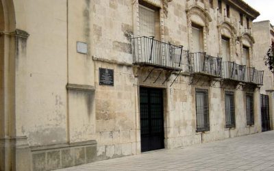 Las obras del asilo reciben el OK para dar inicio