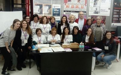 Gran acogida de la primera jornada “Las Multitudinarias”