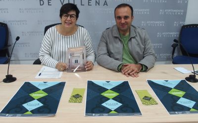 Ruta Modernista por el Cementerio Antiguo en Villena