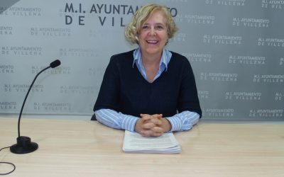 Aprobado el proyecto de reurbanización de la calle San Antón