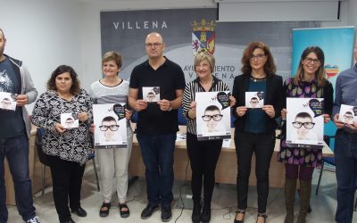 Se inicia la campaña de revisión de ambliopía para escolares
