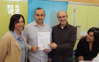 El Ministerio de Industria concede a Villena el Premio Nacional de Comercio Interior como centro comercial abierto