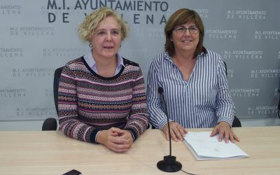 El Ayuntamiento de Villena consumirá el 100% de energía verde en la ciudad