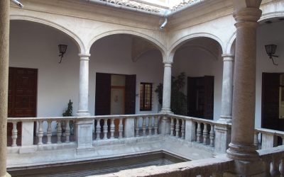 El equipo de gobierno acomete la remodelación del edificio del Ayuntamiento