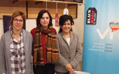 Llega Black Friday a los comercios de Villena