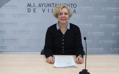 Villena solicita que se restaura la línea de autobús con Banyeres