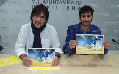 El Concurso de Coreografías trae una profesora y dos bailarines de OT 2017