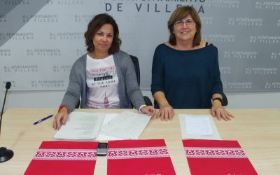 La Feria de Navidad inunda el Casco Histórico