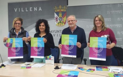 Encuentros Empresariales en-clave de Innovación en Villena