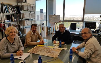 Villena vuelve a reclamar las cercanías ferroviarias en Valencia