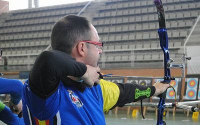XIV Trofeo de Otoño de tiro con arco