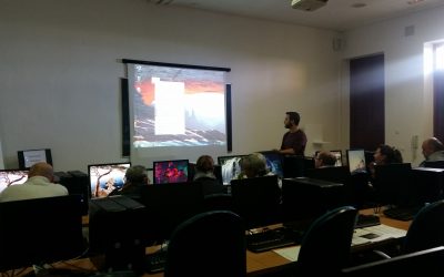 Más de 90 personas se benefician del Progrma Ocúpa-te en Villena