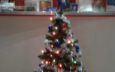 «Navidad de cuento» en las Bibliotecas de Villena